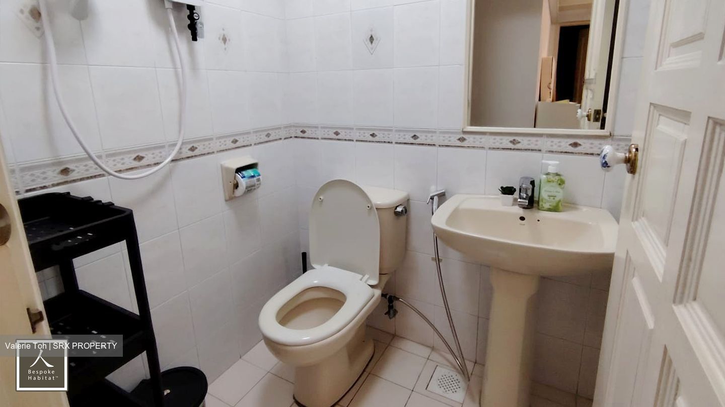 The Tanamera (D16), Condominium #496072171